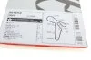 Зубчасті ремені приводу ГРМ PowerGrip (Вир-во) Gates 5648XS (фото 5)