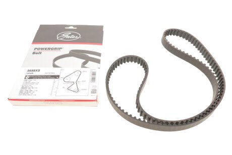 Ремінь ГРМ C.I.U Gates 5688XS