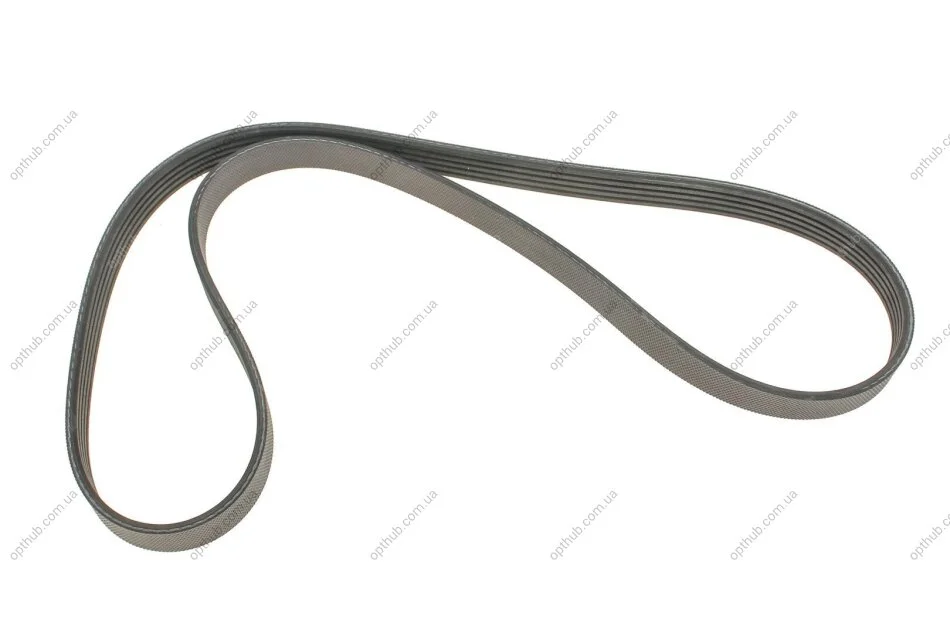 Ремень поликлин. DAEWOO ESPERO, LANOS (пр-во) Gates 5PK1013 (фото 1)