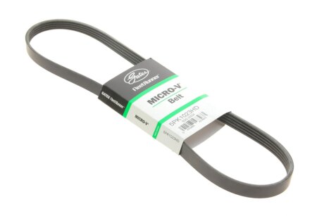 Ремінь полікліновий RVI KERAX, PREMIUM, PREMIUM 2 Gates 5PK1023HD