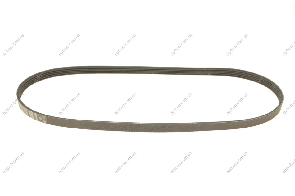 Поликлиновые ремни Micro-V (Пр-во) Gates 5PK1095 (фото 1)
