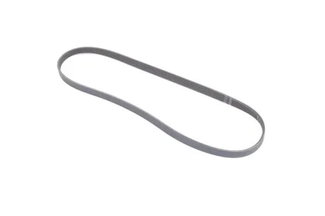 Ремінь поліклін. (Вир-во) Gates 5PK1163
