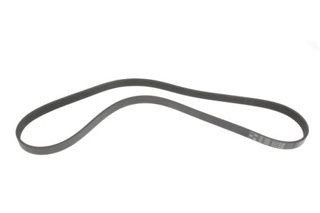 Ремінь поліклиновий FIAT 500 (312) 1.4 ABARTH -ua Gates 5PK1173