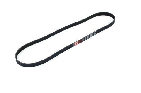 Ремінь поліклін. Розпродаж Gates 5PK1205