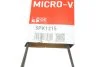 Поліклінові ремені Micro-V (Вир-во) Gates 5PK1215 (фото 6)