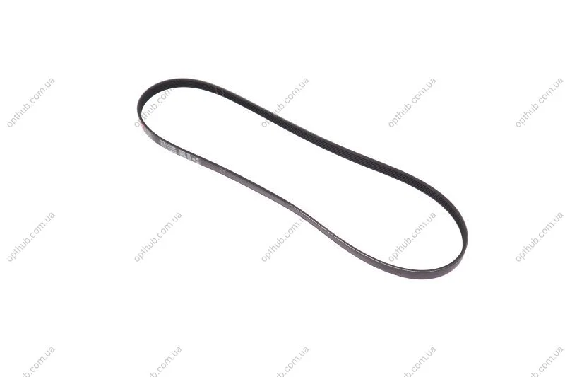 Поліклінові ремені Micro-V StretchFit (Вир-во) Gates 5PK1236SF (фото 1)