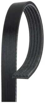 Доріжковий ремінь Gates 5PK1280
