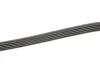 Поліклінові ремені Micro-V (Вир-во) Gates 5PK1650 (фото 3)