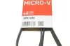 Поліклінові ремені Micro-V (Вир-во) Gates 5PK1650 (фото 6)