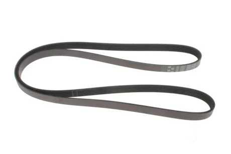 Поліклінові ремені Micro-V (Вир-во) Gates 5PK1680