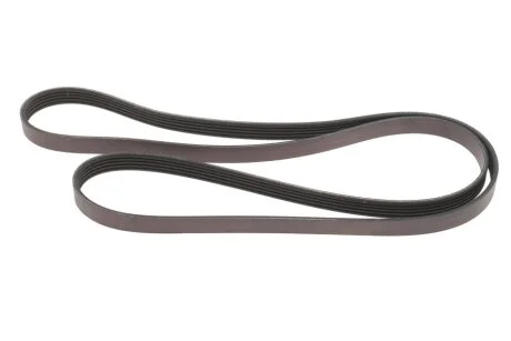 Ремінь поліклін. (вир-во) Gates 5PK1750