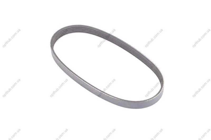 Ремінь поліклиновий FORD MONDEO 1.8 TD, MONDEO 1.8 TD, MONDEO 1.8 TD TURNIER, MONDEO 1.8 TD TURNIER, MO -ua Gates 5PK580 (фото 1)