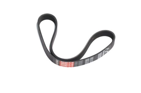 Поліклінові ремені Micro-V Gates 5PK700