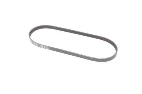 Ремінь поліклін. (Вир-во) Gates 5PK858