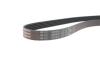 Ремінь генератора поліклиновий Gates 5PK918 (фото 4)