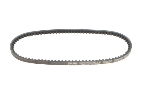 Ремінь генератора Citroen Jumpy/Jumper/Berlingo/VW T4 1.9D/TD UA63 Gates 6206MC