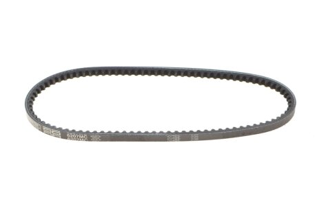 Ремінь генератора Citroen Jumpy/Peugeot Expert 1.6i 96- UA63 Gates 6207MC