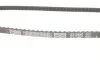 Реминь генератора VW Passat B2 1.5-2.2 80-88 GATES UA63 Gates 6212MC (фото 3)