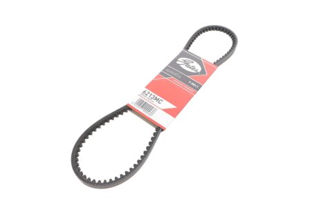 Ремінь генератора Opel Vectra A/ Ford Escort 1.1-1.7D -90 (opt-om) Gates 6213MC