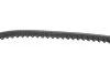 Реминь генератора VW Golf/Passat B1/B2/Iveco Daily II/Audi 80/100 1.5-2.2 81-96 GATES UA63 Gates 6214MC (фото 3)