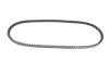 Реминь генератора VW Golf/Passat B1/B2/Iveco Daily II/Audi 80/100 1.5-2.2 81-96 GATES UA63 Gates 6214MC (фото 4)
