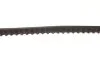 Реминь генератора Opel Astra F/Corsa A/Kadett/Vectra A 1.2-1.4 75-93 GATES UA63 Gates 6215MC (фото 4)
