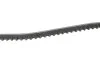 Ремень клиновидный (дл. 60-180) CITROEN, DAF, DAIHATSU, FERRARI, FIAT, FORD, HONDA, IVECO, LANCIA, MA Gates 6217MC (фото 3)