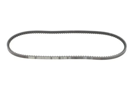 Реминь генератора VW Golf II/VW Passat B3/B4/Audi 80/100 1.6/1.8/2.0 (10x950) GATES UA63 Gates 6218MC