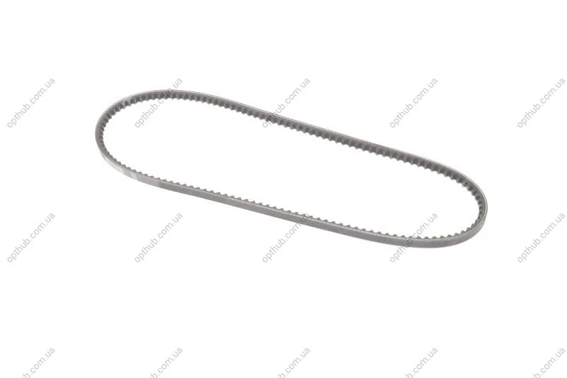 Ремінь клиновидний (довж. 60-180) AUDI, BMW, CITROEN, DAIHATSU, DATSUN, FIAT, FORD, HONDA, IVECO, MAN, Gates 6219MC (фото 1)
