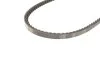 Ремінь генератора Opel Omega A/Vectra A 1.8/2.0 86-94 GATES UA63 Gates 6220MC (фото 2)