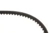 Реминь генератора Mazda 323 2.0D/Land Rover/Honda Legend I 2.5i 85-99 (10x1050) GATES (opt-om) Gates 6222MC (фото 4)