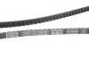 Ремінь генератора VW Golf/T4/Volvo 740/760/780/940/960 1.5/1.6/2.4D 75-98 GATES UA63 Gates 6226MC (фото 2)