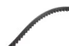 Ремінь генератора VW Golf/T4/Volvo 740/760/780/940/960 1.5/1.6/2.4D 75-98 GATES UA63 Gates 6226MC (фото 3)