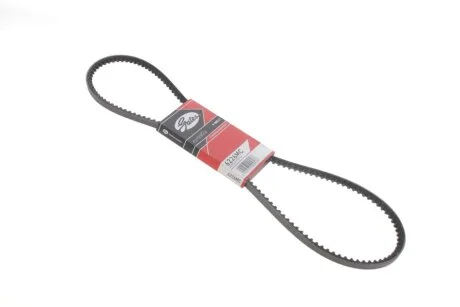 Ремінь генератора VW Golf/T4/Volvo 740/760/780/940/960 1.5/1.6/2.4D 75-98 GATES UA63 Gates 6226MC