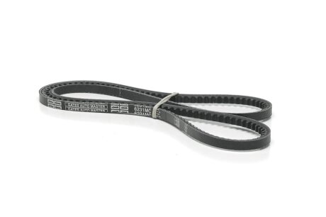 Ремінь клиновидний (довж. 60-180) FIAT, FORD, GENERAL MOTORS, IVECO, MAN, MERCEDES-BENZ, OPEL, RENAULT, -ua Gates 6231MC