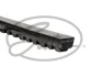 10X1500 = (8537-16240) Ремінь (клиновий) GATES ESC Gates 6240ESC (фото 2)