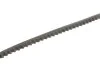Реминь генератора Opel Omega A/Vectra A 2.0-3.0 86-95/Ford Fiesta 1.0-1.1 76-95 (10x813) GATES UA63 Gates 6262MC (фото 3)