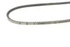 Реминь генератора Opel Omega A/Vectra A 2.0-3.0 86-95/Ford Fiesta 1.0-1.1 76-95 (10x813) GATES UA63 Gates 6262MC (фото 4)