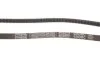 Реминь генератора VW Jetta/Seat Toledo/Ford Transit 1.6-2.0 77-99 (10x865) GATES UA63 Gates 6263MC (фото 3)