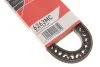 Реминь генератора VW Jetta/Seat Toledo/Ford Transit 1.6-2.0 77-99 (10x865) GATES UA63 Gates 6263MC (фото 6)