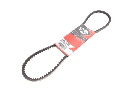 Ремінь генератора Ford Transit 2.5Di 91-94 (10x938) (opt-om) Gates 6265MC