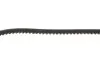 Ремінь генератора BMW 3/VW Passat 1.6TD/1.9D 88-93 (10x960) GATES (opt-om) Gates 6266MC (фото 3)