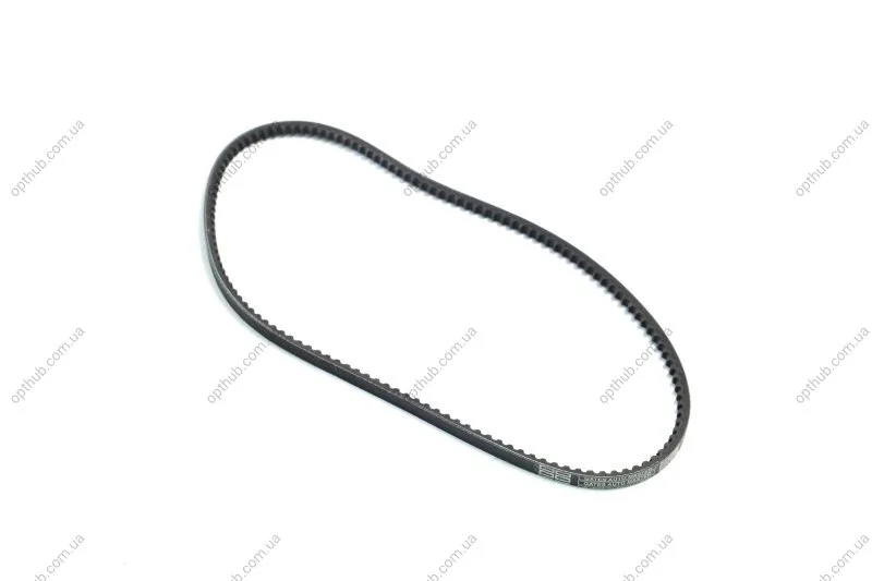 Ремінь клиновидний (довж. 60-180) BMW, CITROEN, DAIHATSU, DATSUN, FIAT, FORD, HONDA, ISUZU, IVECO, MERC Gates 6267MC (фото 1)