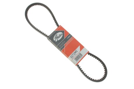 Ремінь генератора Fiat Ducato 1.9D/2.5D, -94 UA63 Gates 6272MC