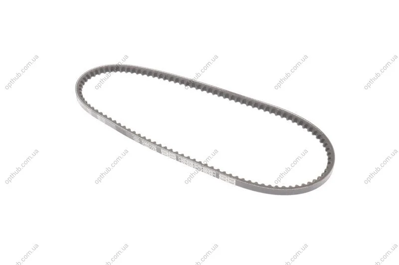 Ремінь клиновидний (довж. 60-180) AUDI, DAIHATSU, FORD, HONDA, MAZDA, PEUGEOT, PORSCHE, VAUXHALL Gates 6273MC (фото 1)
