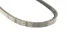 Реминь генератора VW Golf II/Passat 1.5/1.6/1.8 83-91/Audi 75/80 1.6-1.9 68-91 (10x737) GATES UA63 Gates 6276MC (фото 4)