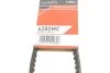 Ремень клиновидный (дл. 60-180) HONDA, LANCIA, OPEL, RENAULT, VOLKSWAGEN Gates 6280MC (фото 5)