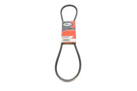 Ремінь клиновий AVX 10x1088 Gates 6284MC