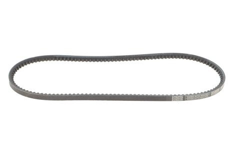 Ремінь генератора VW T4/Golf II 1.6D 83-92 UA63 Gates 6318MC