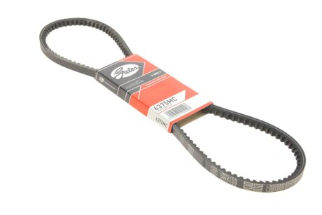 Ремінь клиновидний (довж. 60-180) FORD/77-88 -ua Gates 6375MC